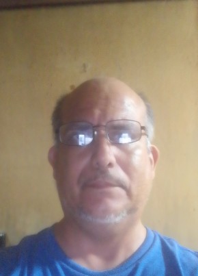 Marco Treviño из Guadalupe (Estado de Nuevo León) 53 года