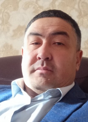 Нуржан, 42, Қазақстан, Қарағанды