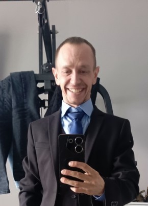 Yuriy, 38, Russia, Saint Petersburg