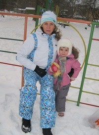 Elya, 50, Russia, Perm