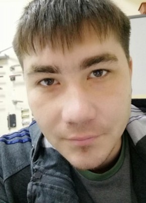 Степан, 37, Россия, Чита