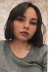 Ирина, 23 года, Санкт-Петербург