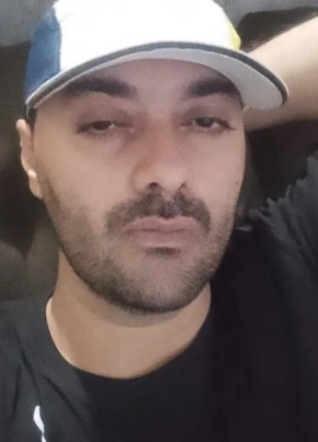 Elder из São José dos Campos 40 лет