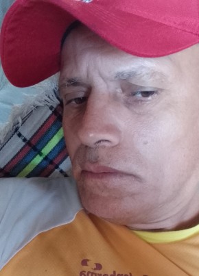 Held из Campina Grande 50 лет