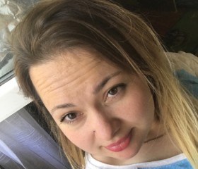 Lenochka, 36, Novyy Urengoy