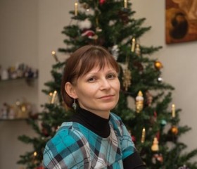 Полина, 46 лет, Воронеж