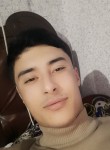 Жахонгир, 23 года, Toshkent