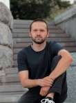 Gleb, 27, Moscow