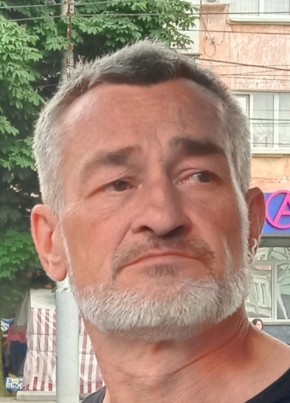 Алекс из Москвы 54 года