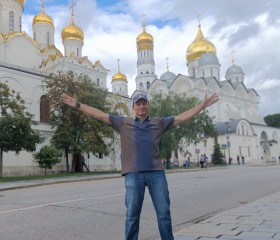 Valentin, 44, Krasnodar