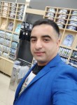 Vitaliy, 26, Samara