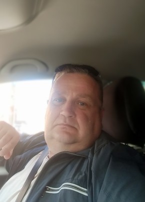 Дмитрий из Ижевска 51 год