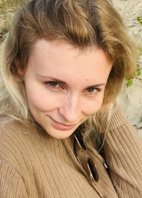 Аня, 36, Россия, Казань