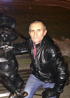 Александр из Ленинска 63 года