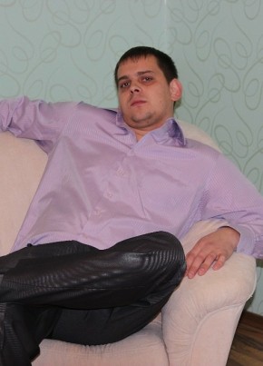 Aлександр, 36, Россия, Торжок