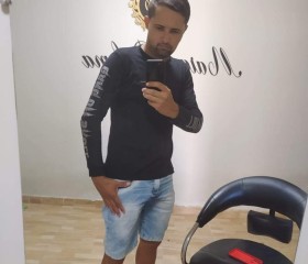 Vitor, 38 лет, Caruaru