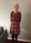 Barbara, 72  , Walsall