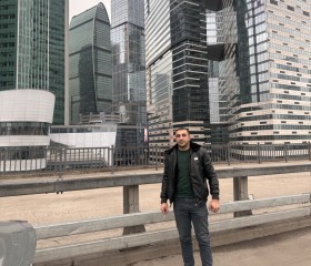Arsen, 35, Moscow