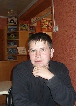 Евгений, 37, Россия, Абдулино