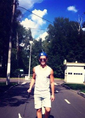 Marat, 29, Russia, Moscow