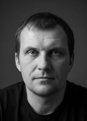 Алексей из Свободныя 48 лет