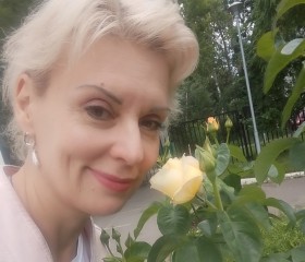 Yuliya, 47, Oktyabrsky