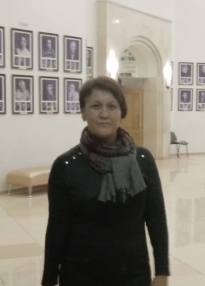 Алена, 51, Россия, Самара