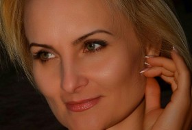 Kseniya, 47 - Just Me