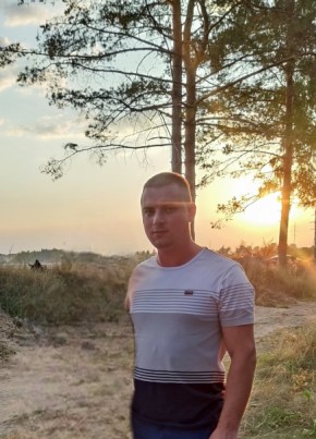 Антон из Шуи 39 лет