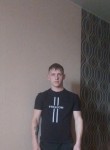 Анатолий, 22 года, Новосибирск