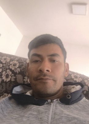 Heitor Octávio из Campo Grande 18 лет