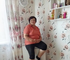 Liliya, 57, Mahilyow
