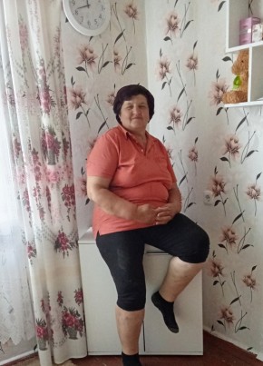 Лилия из Магілёў 57 лет