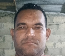 javierdeffitt, 41, Cumana