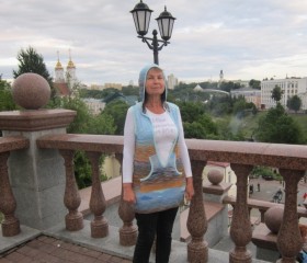 Елена, 68 лет, Рязань