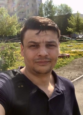 Сергей, 38, Россия, Курган