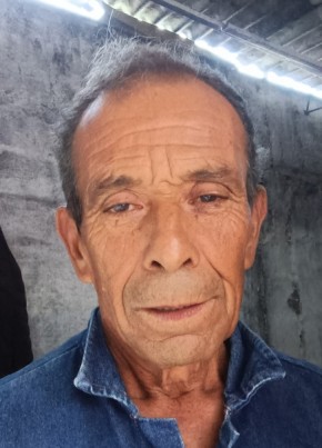 Oscar из Villamaría 72 года