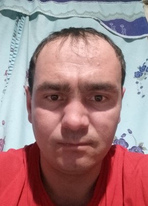 Роман, 32, Россия, Усть-Кут