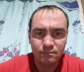 Роман, 32 года, Усть-Кут