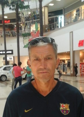 Сергей Котов, 54, Россия, Курганинск