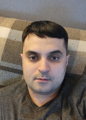 Олег, 38, Россия, Ижевск