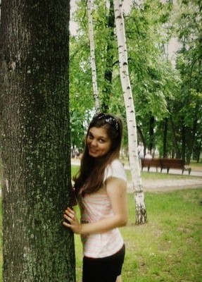 Элина, 27, Россия, Казань