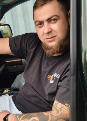Pavel, 28, Россия, Рязань