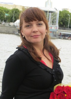 Наталья, 46, Россия, Химки