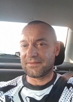 Святослав из Волгограда 48 лет