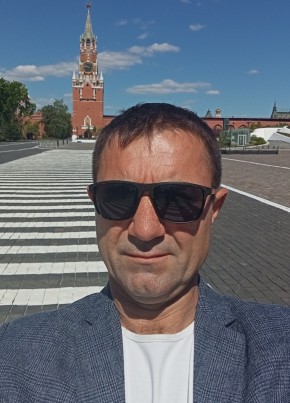 Александр из Находки 45 лет