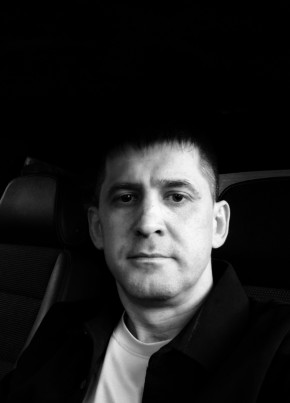 Alexey из Бугульмы 38 лет