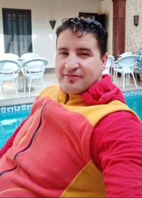 Rachid ayour, 40, المغرب, الدار البيضاء