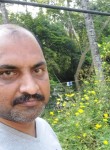 Kishore, 45 лет, Thiruvananthapuram