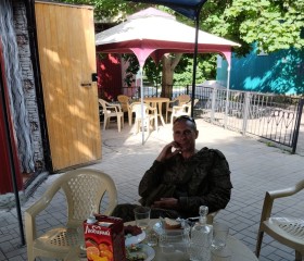 Лёха, 45 лет, Артемівськ (Донецьк)